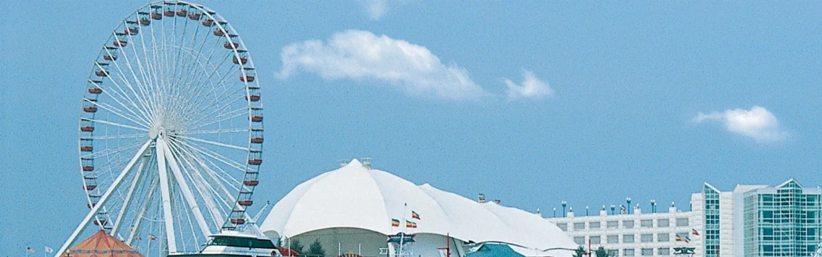 Navy Pier Getaway: Where to Stay for the Ultimate Chicago Experience
