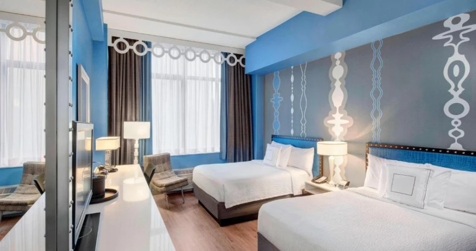 Affordable Stays Near Navy Pier – Comfort Without the Hefty Price Tag

