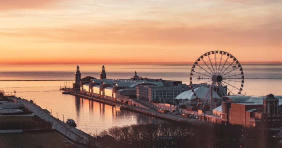 Navy Pier Getaway: Where to Stay for the Ultimate Chicago Experience
