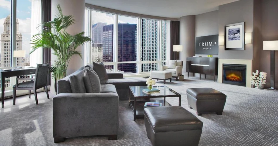 Navy Pier Getaway: Where to Stay for the Ultimate Chicago Experience
