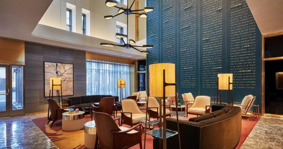 Navy Pier Getaway: Where to Stay for the Ultimate Chicago Experience
