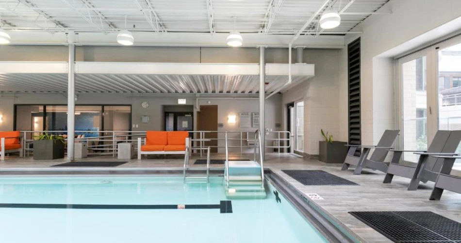 Relax in Luxury: The Best Hotels Near Navy Pier With Indoor Pool

