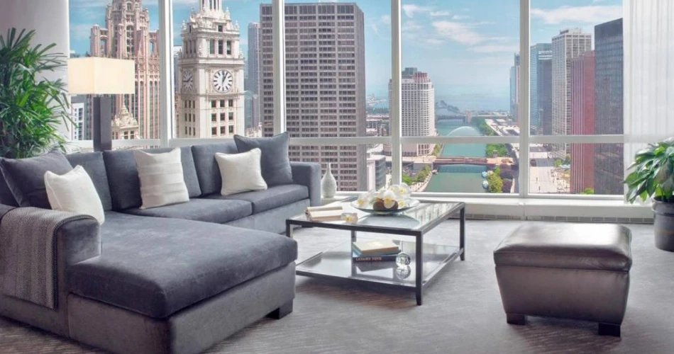 Chicago’s Waterfront Gems: 14 Hotels Near Navy Pier You’ll Love
