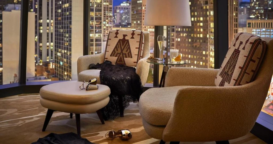 Chicago’s Waterfront Gems: 14 Hotels Near Navy Pier You’ll Love
