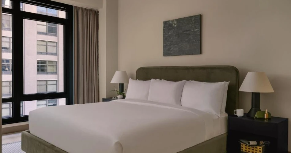 Chicago’s Waterfront Gems: 14 Hotels Near Navy Pier You’ll Love
