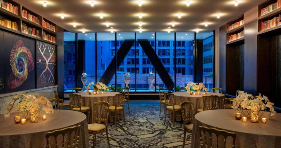 Chicago’s Prime Location: Hotels Within Walking Distance of Navy Pier
