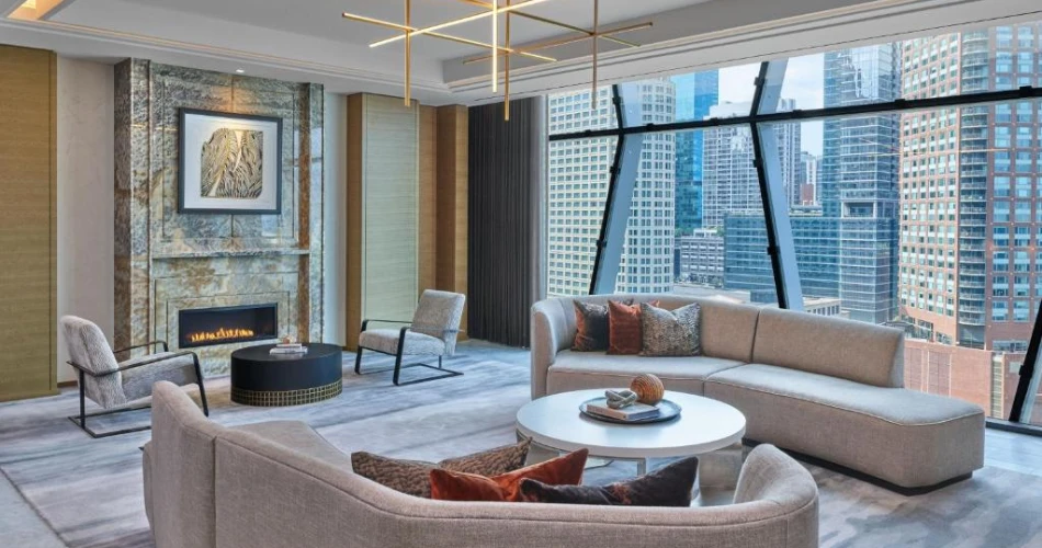 Chicago’s Prime Location: Hotels Within Walking Distance of Navy Pier
